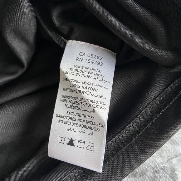 California Moon Rise Skirt - Picture 3 of 5